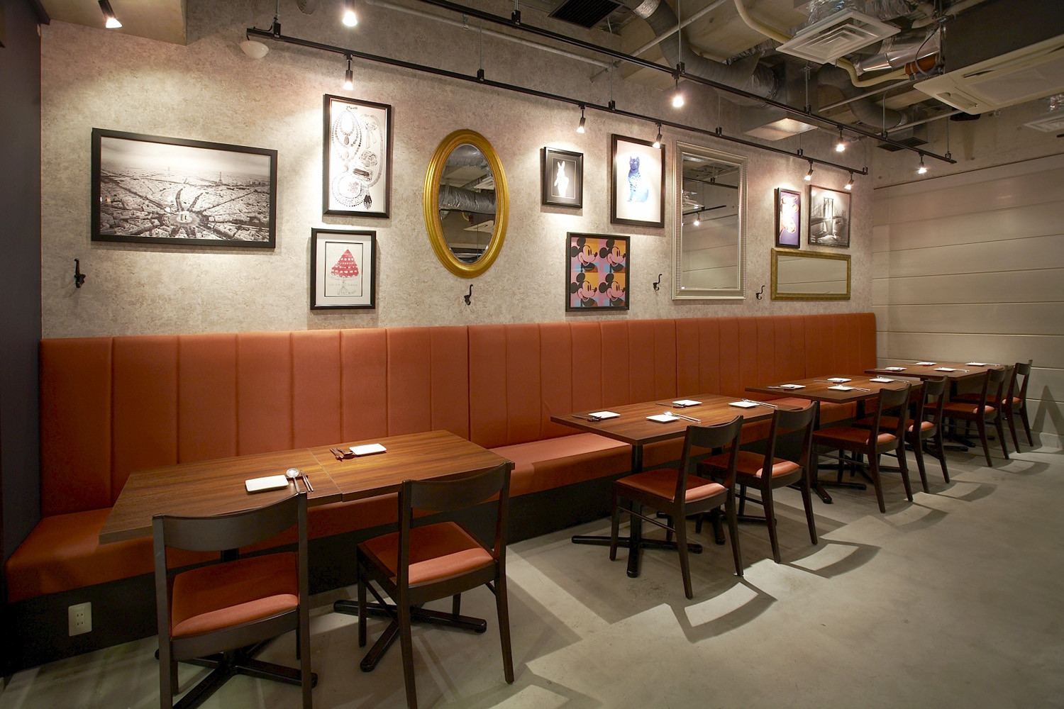 COSARI NEW KOREAN TABLE TOKYO（コサリニューコリアンテーブルトウキョウ） 東京こども星★レストラン