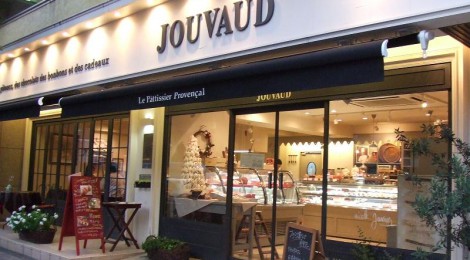 JOUVAUD（ジュヴォー）広尾店