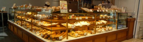 浅野屋 東京ミッドタウン店