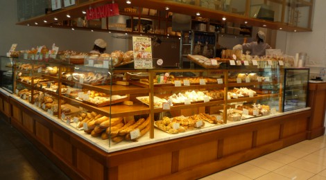 浅野屋 東京ミッドタウン店