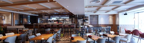 tcc Singaporean Café & Diner