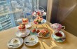 期間限定【ロイヤルパーク汐留】いちご＆チョコレートの贅沢なアフタヌーンティー