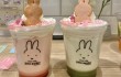 かわいすぎるドリンクにときめく♡「フラワーミッフィー ジュースガーデン」がオープン！