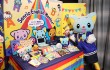 サンリオ発の本格英語教材「Sanrio English Master」が発売開始！発表会にDAIGOさんが登場♪